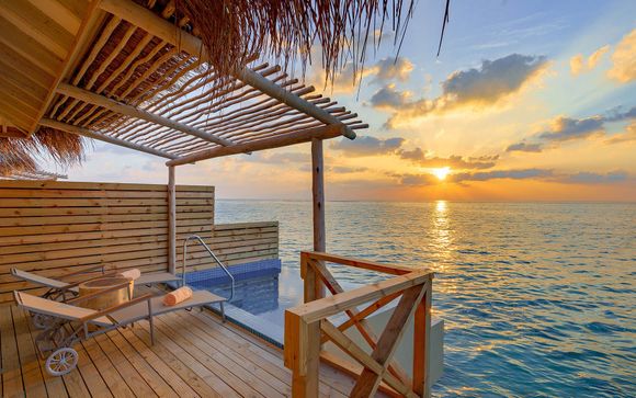 avis hotel you me by cocoon maldives 5 adult only maldives voyage prive