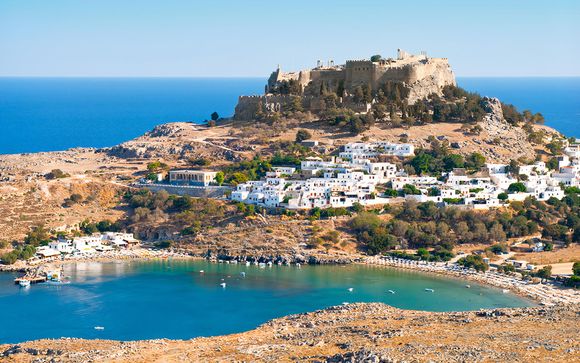 Mitsis Rodos Maris Resort And Spa 5 Rhodos Bis Zu 70 Voyage Prive