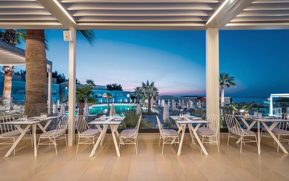 bewertungen mitsis rodos maris resort and spa 5 rhodos voyage prive