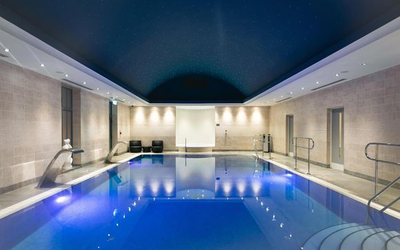 Fistral Beach Hotel 4* - Newquay - Up to -70% | Voyage Privé