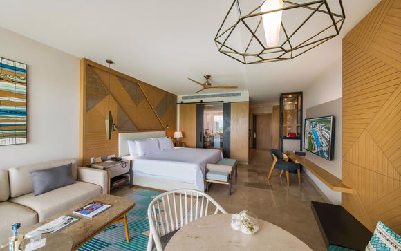 Recensioni Haven Riviera Cancun 5 Adults Only Cancun Voyage Prive