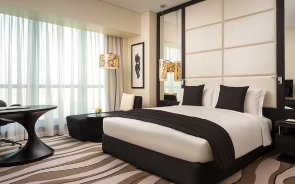 sofitel abu dhabi corniche 5 abu dhabi bis zu 70 voyage prive