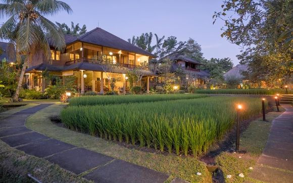 Ananda Ubud Resort Maison Aurelia Sanur 4 Anja Jimbaran 4 Ubud Up To 70 Voyage Prive Ananda Ubud Resort Maison Aurelia Sanur 4 Anja Jimbaran 4 Ubud Up To 70 Voyage Prive