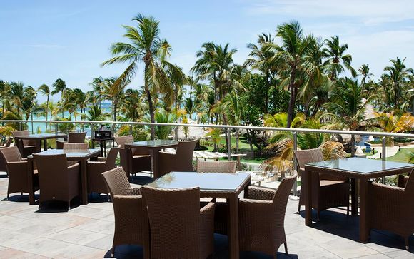 Reviews Barceló Bávaro Palace 5* Punta Cana Voyage Privé