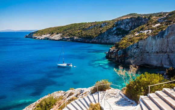 Reviews Park Hotel Spa 4 Zante Voyage Prive