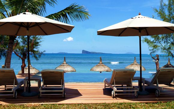 Seapoint Boutique Hotel 4 Mauritius Up to 70 Voyage Priv