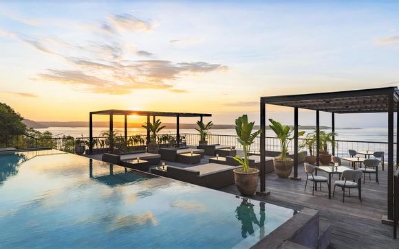 Alaya Resort Ubud 4*, Adiwana Warnakali Resort & Sofitel Bali Nusa Dua Beach Resort 5* - Nusa Dua - Fino a -70% | Voyage Privé