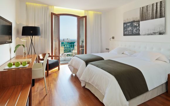 Bewertungen Iberostar Grand Hotel Mencey 5 Teneriffa Voyage Prive