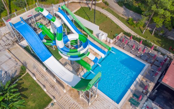 orka lotus beach 5 marmaris up to 70 voyage prive