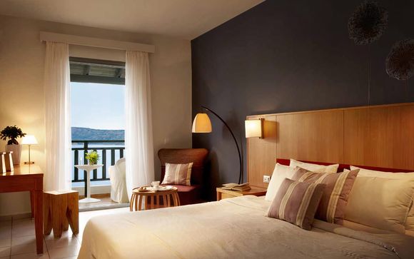 Bewertungen Elounda Blu Hotel 4 Adult Only Elounda Voyage Prive