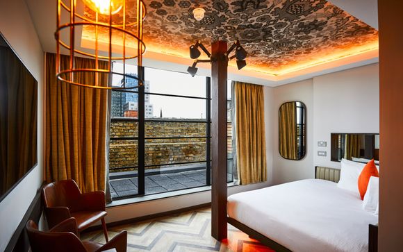 Bewertungen New Road Hotel 4 London Voyage Prive