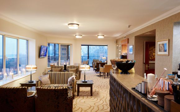 reviews celtic manor resort 5 newport gwent voyage prive