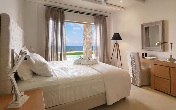 Bewertungen Camvillia Resort Spa 5 Messinia Voyage Prive