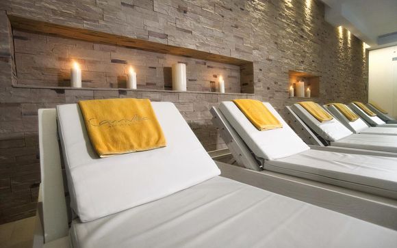 Bewertungen Camvillia Resort Spa 5 Messinia Voyage Prive