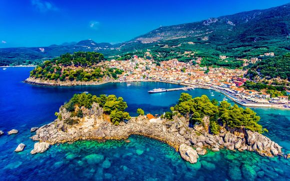 Reviews 7 Nights Cruise Across Zante Zante Voyage Priv