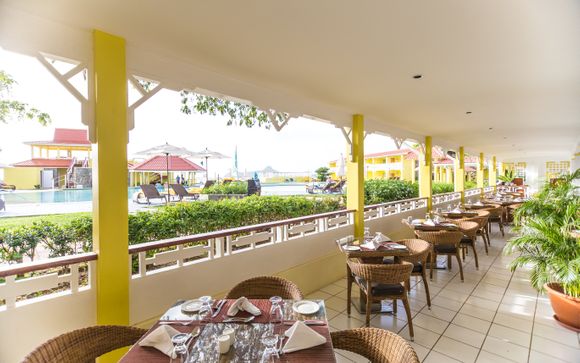 Starfish St Lucia 4 St Lucia Up To 70 Voyage Prive