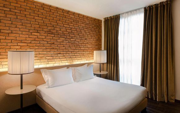Bewertungen Hotel Hyatt Centric Murano Venice 4 Venedig Voyage Prive