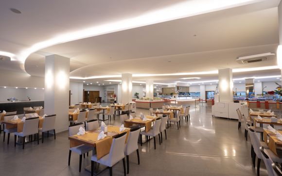 Green Nature Diamond Hotel 5 Marmaris Up to 70 Voyage Priv