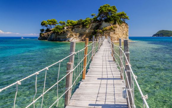 Castelli hotel zakynthos 2025