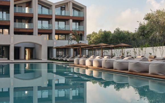 Contessina hotel tsilivi reviews new arrivals