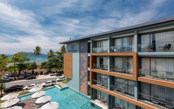 Reviews The Nature Phuket 5 Paradise Koh Yao 4 Phuket Voyage Prive