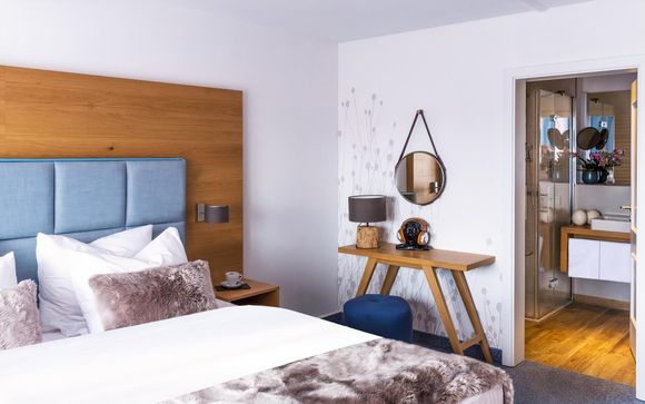 das aunhamer suite spa hotel bad griesbach im rottal bis zu 70 voyage prive