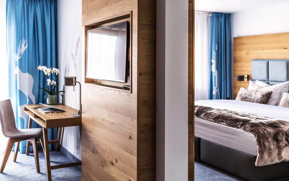 das aunhamer suite spa hotel bad griesbach im rottal bis zu 70 voyage prive