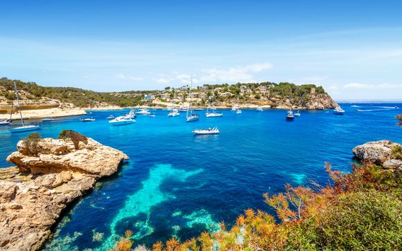 FERGUS Club Vell Mari 4* - Mallorca - Up to -70% | Voyage Privé