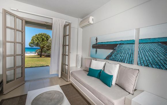 Bay hotel and suites hot sale zakynthos