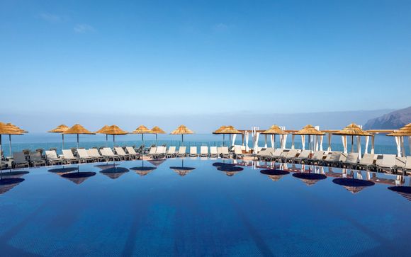 Barcelo santiago sales