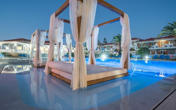 Golden sun resort and spa kalamaki reviews new arrivals