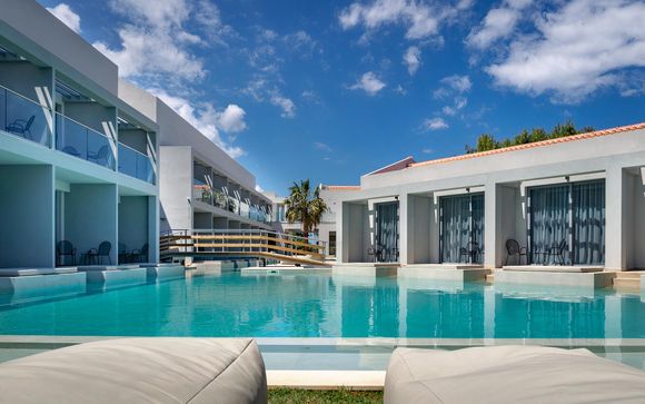 Arion Resort Vassilikos Zakynthos Up to 70 off Voyage Prive