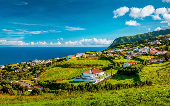 Hotel Vila Nova Azoren Bis Zu 70 Voyage Prive