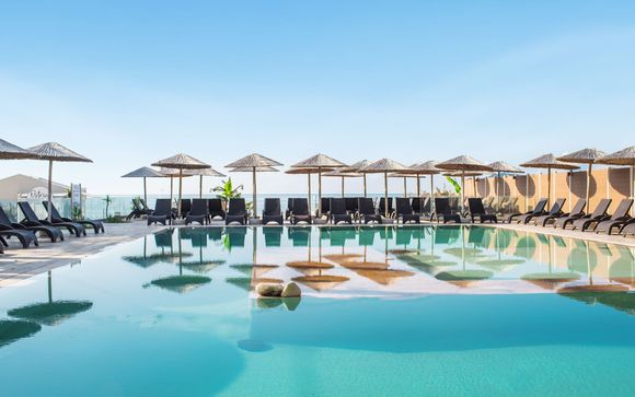 Zante hotsell greece reviews