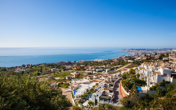 Opiniones Higuerón Málaga, Curio Collection by Hilton