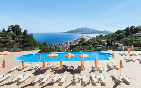Avalon hotel zante reviews on sale