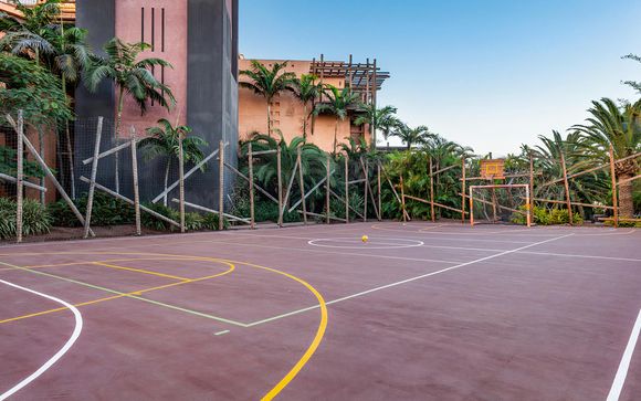 Lopesan Baobab Resort 5* Gran Canaria Up to 70% off Voyage Privé