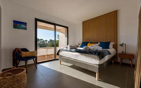 Cala Rossa Bay Resort 4 Et Corsica Ferries Toulon Jusqu A 70 Voyage Prive