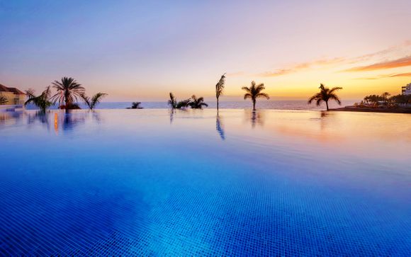 H10 atlantic sunset deals