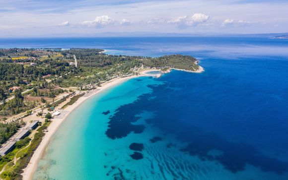 Kaktus Luxury Suites 4* - Griechenland - Bis zu -70% | Voyage Priv