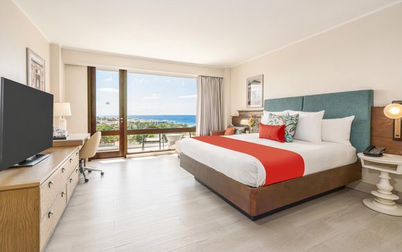 Dreams Curacao Resort Spa Casino 5 Curacao Jusqu A 70 Voyage Prive