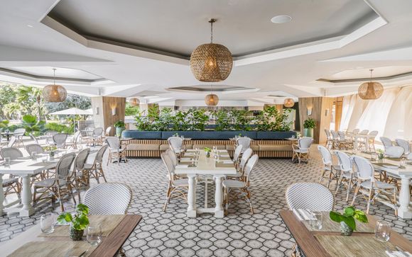 Dreams Curacao Resort Spa Casino 5 Curacao Jusqu A 70 Voyage Prive