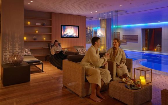 Reviews - Icelandair Hotel Reykjavik Natura Spa 4* - Reykjavik | Voyage  Privé