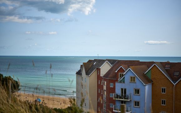 Chine Hotel Bournemouth Up to 70 Voyage Priv