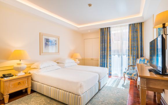 Reviews Pestana Royal Premium All Inclusive Ocean Spa