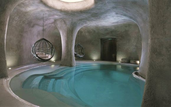 Contessina suites and spa zakynthos clearance