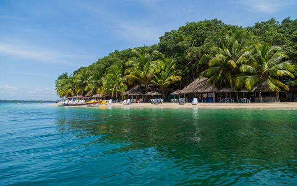 Discover Panama Tour with Lovely Hotel Stays - Panama - Up to -70% | Voyage  Privé
