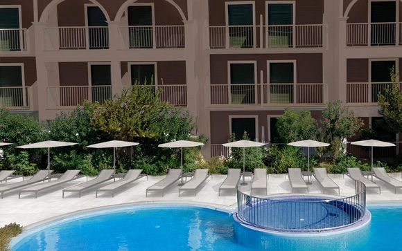 Strofades beach top hotel tsilivi zante