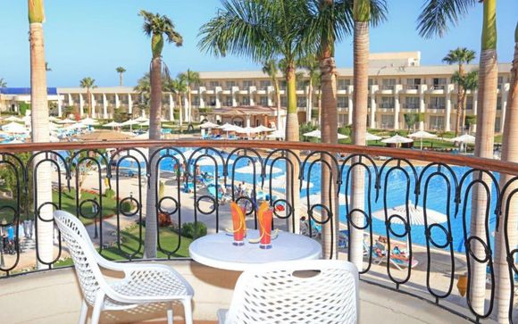 Labranda royal makadi deals