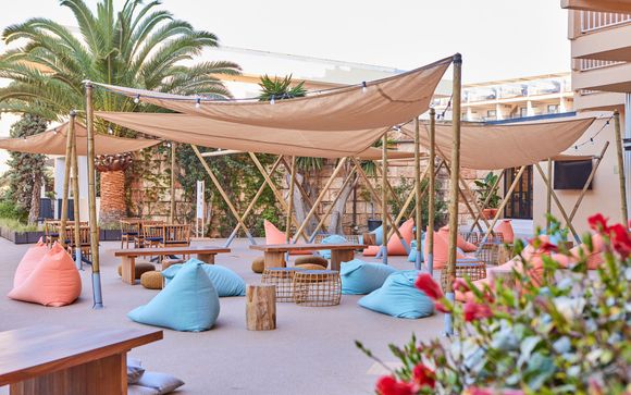 tobacco palmanova Reviews - Tent Palmanova - Mallorca